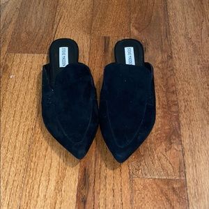 Steve Madden Flat Mules